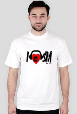 I LOVE SM!