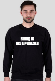 SWAG is my lifestyle