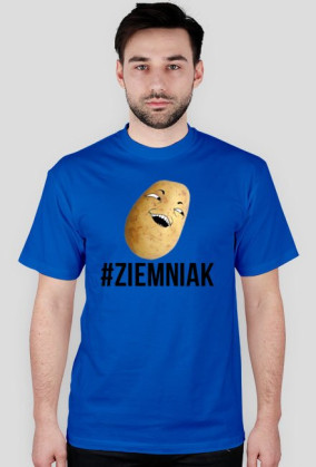 #ZIEMNIAK
