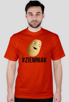 #ZIEMNIAK