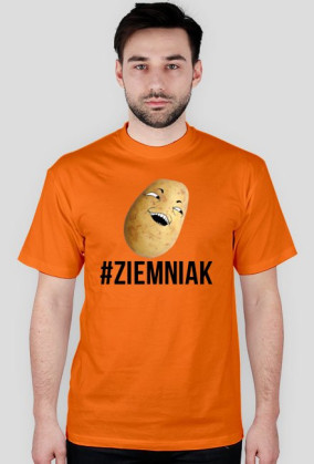 #ZIEMNIAK