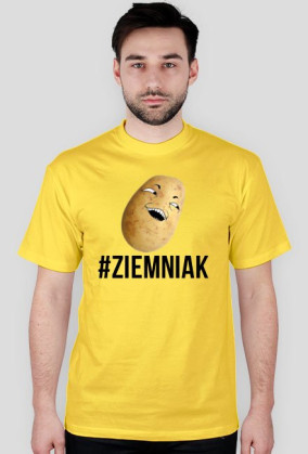 #ZIEMNIAK