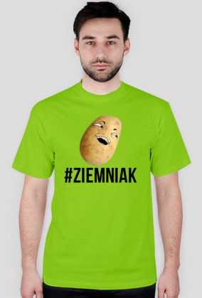 #ZIEMNIAK