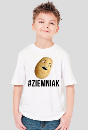 #ZIEMNIAK