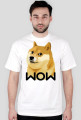 Doge WOW T-Shirt