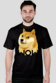 Doge WOW T-Shirt