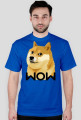 Doge WOW T-Shirt