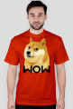 Doge WOW T-Shirt