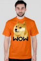 Doge WOW T-Shirt