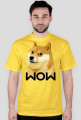 Doge WOW T-Shirt
