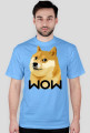Doge WOW T-Shirt