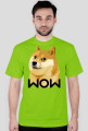 Doge WOW T-Shirt