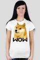 Doge WOW T-Shirt