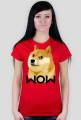 Doge WOW T-Shirt