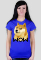 Doge WOW T-Shirt