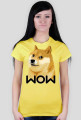 Doge WOW T-Shirt