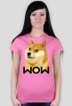 Doge WOW T-Shirt