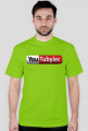 YouTubylec Logo R
