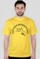 Koszulka Męska Inżynier Biomedyczny I - SmartShirt