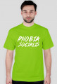 Phobia Socialis