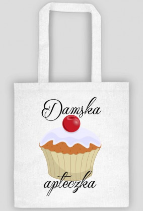 Damska apteczka