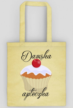 Damska apteczka