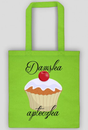 Damska apteczka