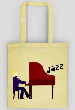 Pianista jazzowy