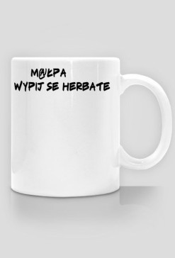 KUBEK M@ŁPY
