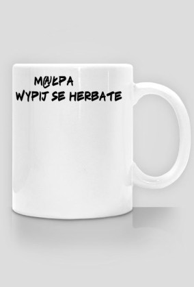 KUBEK M@ŁPY