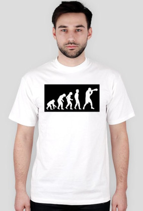 EVOLUTION