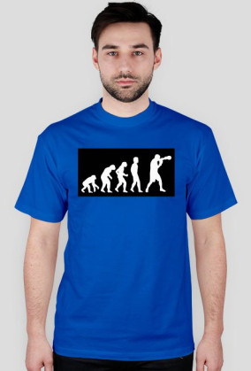 EVOLUTION