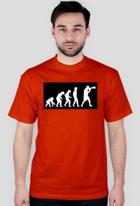 EVOLUTION