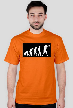 EVOLUTION