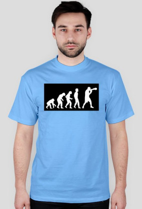 EVOLUTION