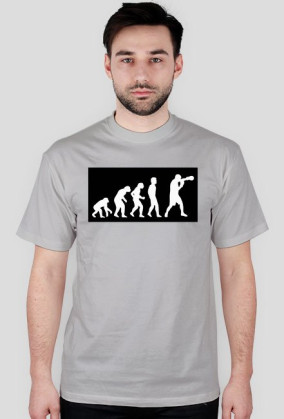 EVOLUTION