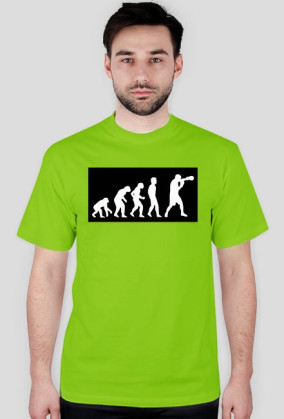 EVOLUTION