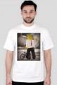 LegoBmx Koszulka Biała