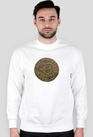 Zygmunt III Waza (trojak) - bluza (awers przód, rewers tył)