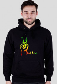 Peace and Love Rademan