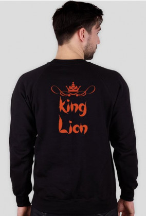King Lion Rademan