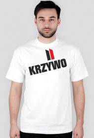 KRZYWO 100% ORIGINAL