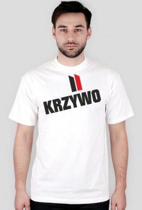 KRZYWO 100% ORIGINAL