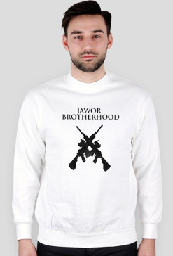 BLUZA JAWOR BROTHERHOOD.