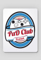 Podkładka Pad Clubowego wymiatacza