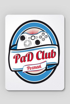 Podkładka Pad Clubowego wymiatacza