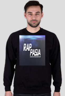 RapPasjaLabel Men