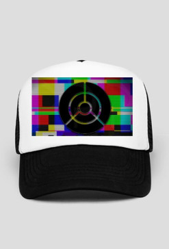 Czapka LOGO