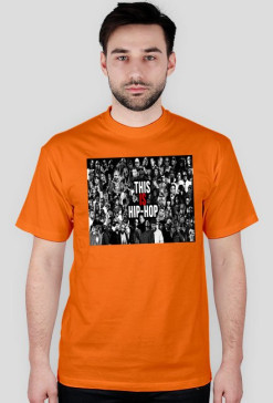 This is Hip-Hop Men