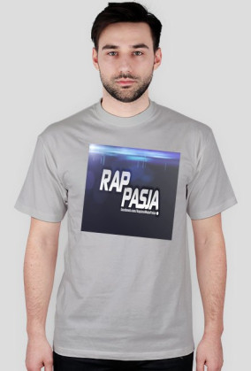 Rap Pasja Label Men